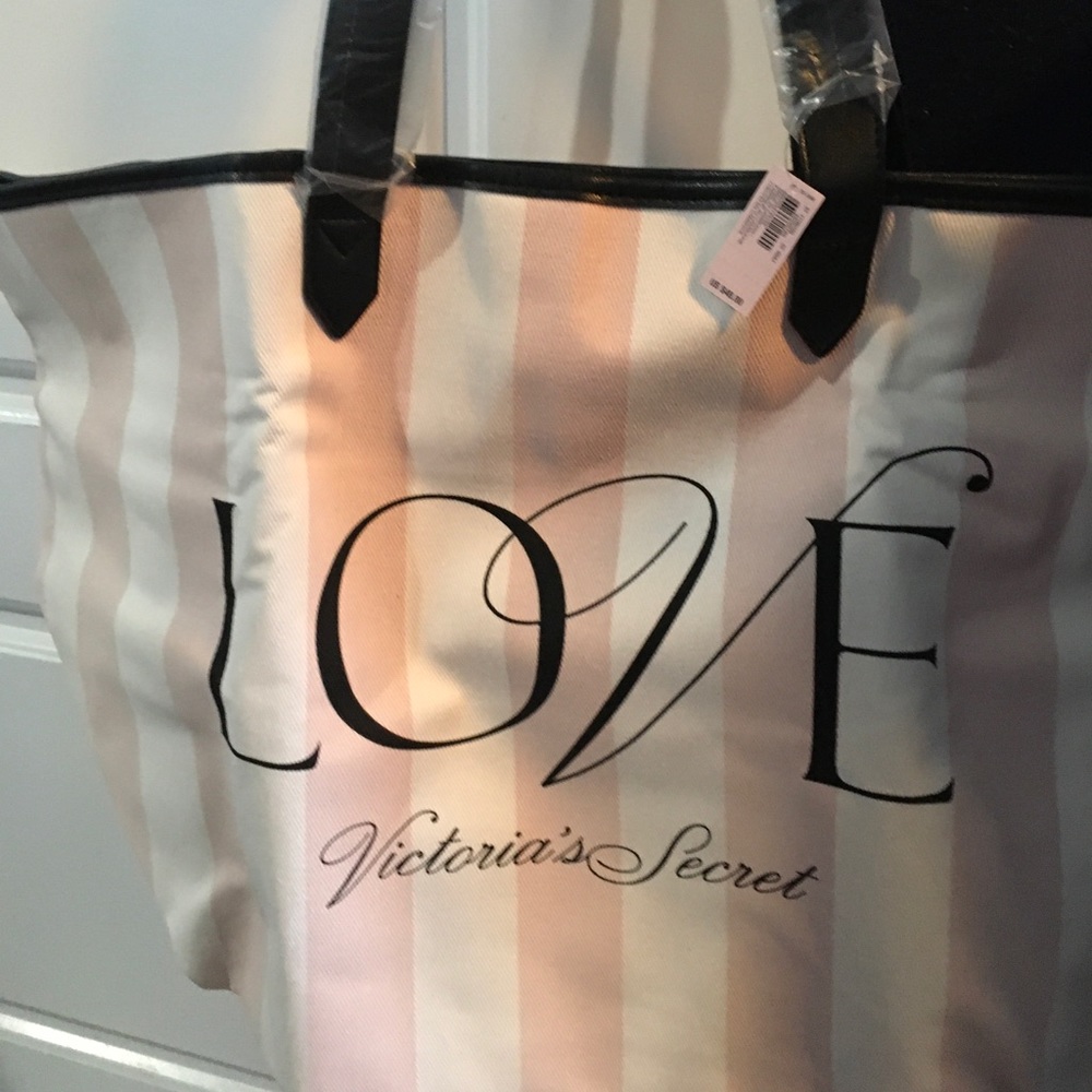 Victoria’s Secret Tote